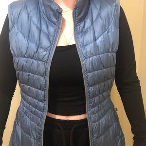 VEST from TALBOTS